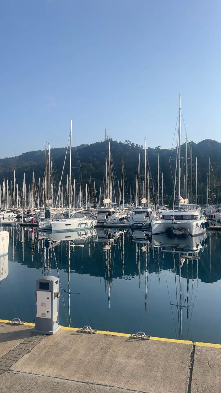 Transfer from Dalaman Airport to Marmaris