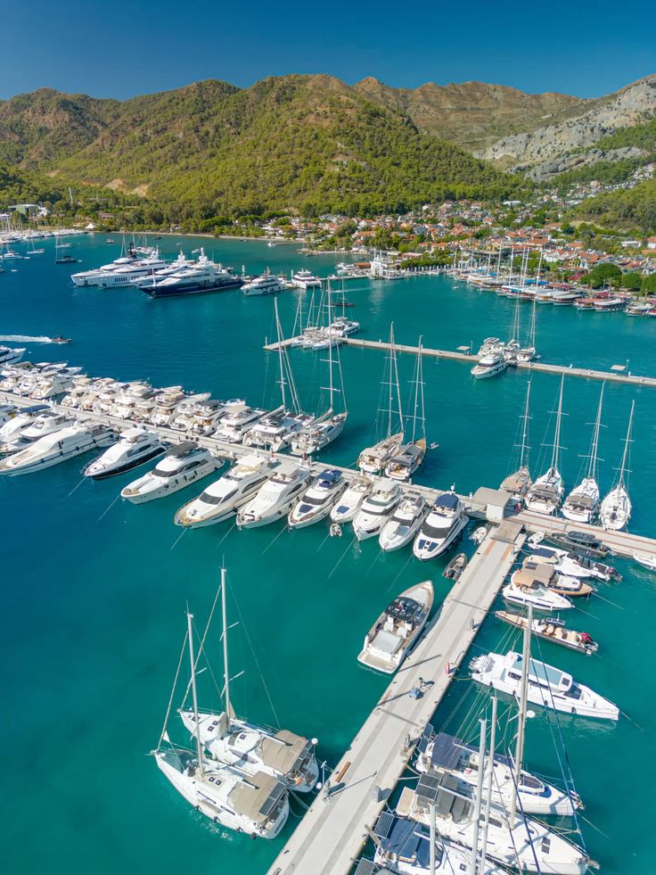 Dalaman Airport to Marmaris taxi