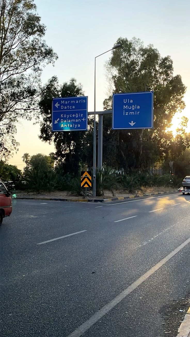 How to get to Marmaris?